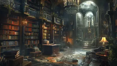 Hidden Roles and Open Collaboration: Exploring Unique Coop Playstyles