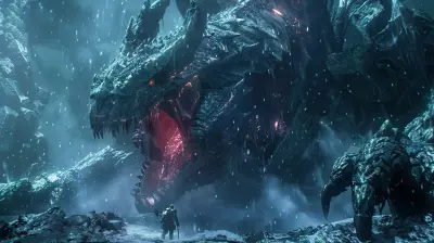 Horizon Forbidden West: How to Beat Every Mechanical Beast