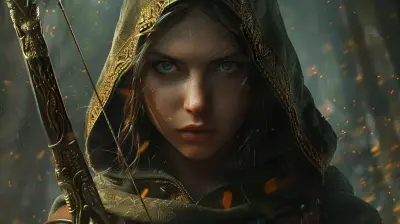 How Character Customization Changed the RPG Genre