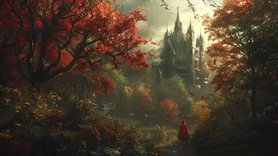 How Decisions Shape Your Fate In Adventure Games