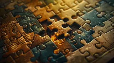 How Developers Create The Perfect Puzzle For Players