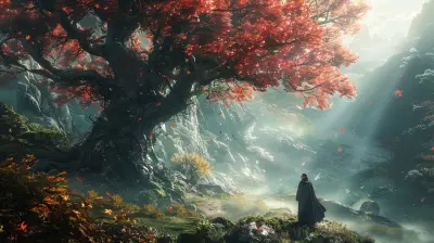 How Dialogue Trees Influence Immersion