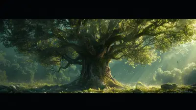 How Dialogue Trees Influence Immersion