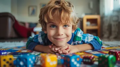 How Educational Games Are Revolutionizing Homeschooling