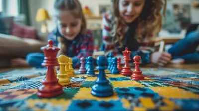 How Educational Games Are Revolutionizing Homeschooling