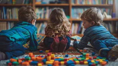 How Educational Games Are Revolutionizing Homeschooling