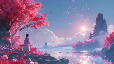 How Game Awards Are Inspiring the Next Generation of Developers