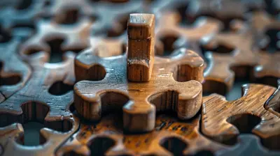 How Game Mechanics Reinforce Problem Solving Abilities