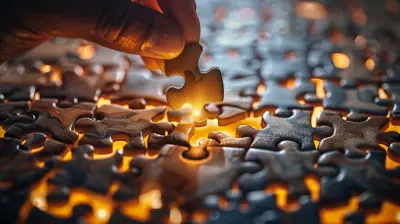 How Game Mechanics Reinforce Problem-Solving Abilities