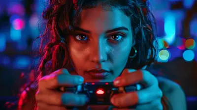 How Games Are Being Used in Higher Education