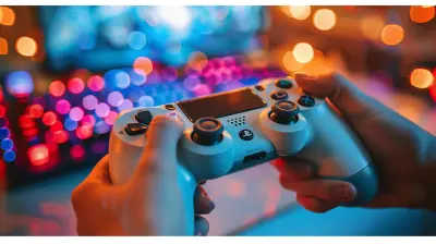 How Games Are Being Used in Higher Education