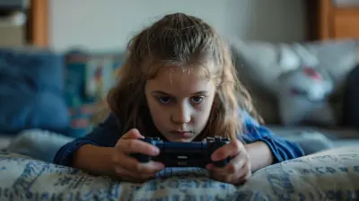 How Games Can Help Close the Educational Achievement Gap