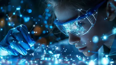 How Games Inspire a Passion for Science