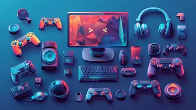 How Gaming Events Shape the Future of Game Development