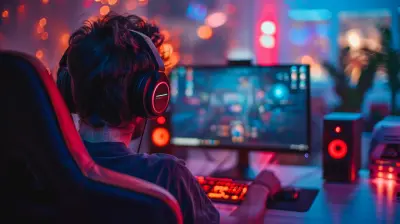 How Modding Can Teach You to Code and Design