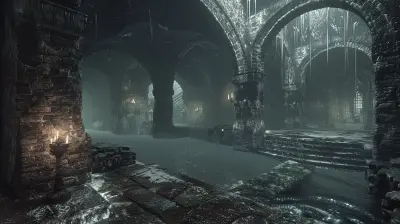 How Mods Can Enhance Game Accessibility