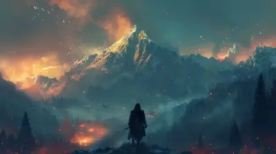 How Player Freedom Redefines Replayability