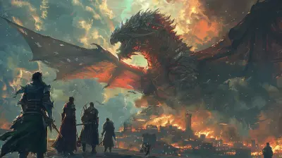 How Player Freedom Redefines Replayability