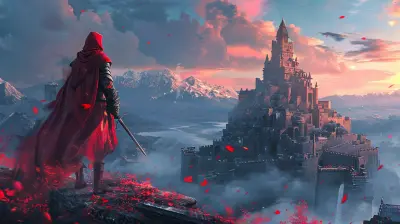 How Player Freedom Redefines Replayability