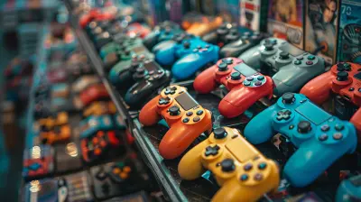 How Production Errors Can Make Games More Valuable