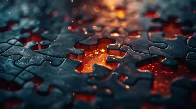 How Puzzle Games Boost Your Problem-Solving Skills