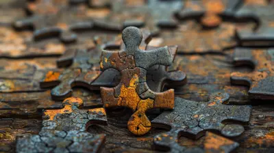 How Puzzle Games Boost Your Problem-Solving Skills