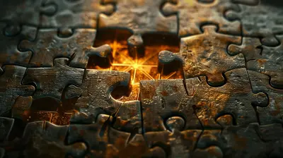 How Puzzle Games Boost Your Problem Solving Skills