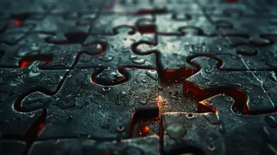 How Puzzle Games Boost Your Problem-Solving Skills