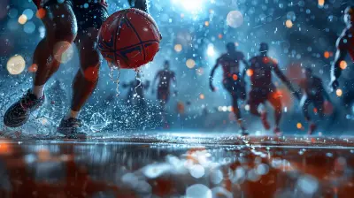 How Real-World Analytics Are Improving Sports Video Games