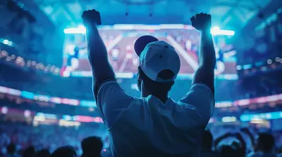 How Real-World Analytics Are Improving Sports Video Games