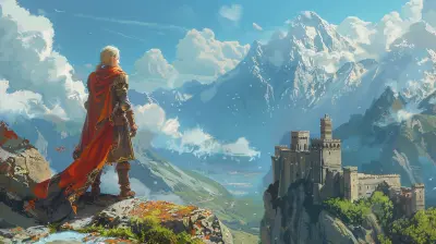 How Replay Value Keeps RPGs Alive for Years