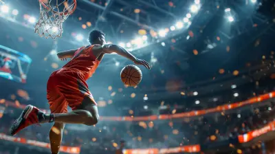 How Sports Games Are Redefining Realism in Gaming