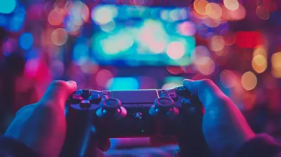 How Streaming Has Changed The Face Of Competitive Gaming