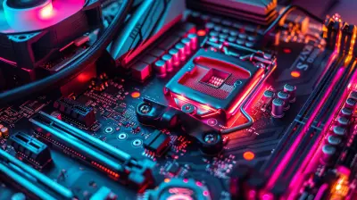 How This New Cooling System Affects Overclocking for Gamers