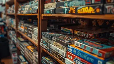 How to Authenticate Sealed Games Like a Pro