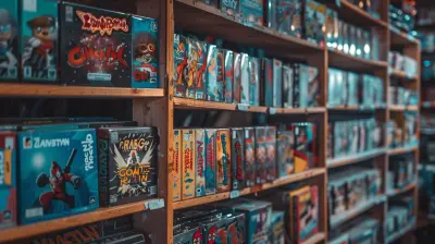 How to Authenticate Sealed Games Like a Pro