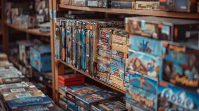 How to Authenticate Sealed Games Like a Pro