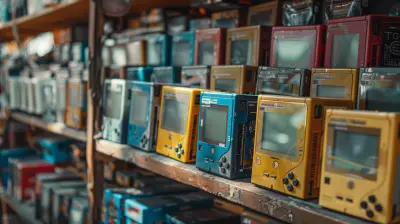 How to Authenticate Sealed Games Like a Pro