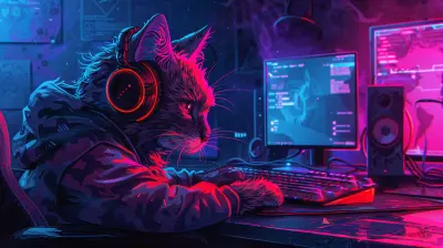 How to Build a Reputation in Competitive Esports Communities
