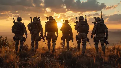 How To Build The Ultimate Squad In Team Based Games