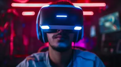 How to Choose the Best Gaming Headset for Immersive Play