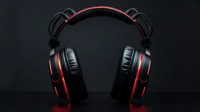 How to Choose the Best Gaming Headset for Immersive Play