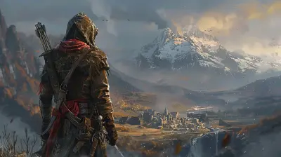 How to Choose the Right Mods for Your Playstyle