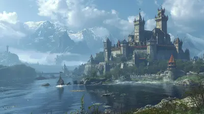 How to Create Your Own Game Mods from Scratch