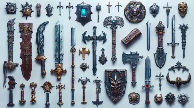 How to Get the Best Gear Without Microtransactions