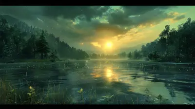 How to Join a Game’s Modding Community and Contribute