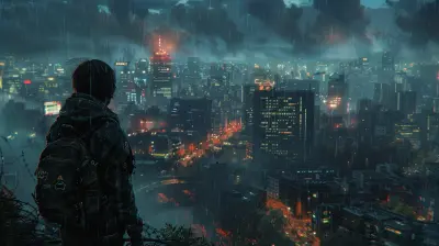 How to Join a Game’s Modding Community and Contribute