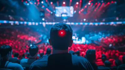 How to Mentally Prepare for an Esports Tournament