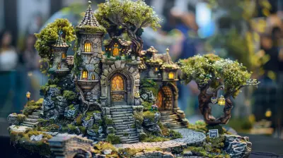 How to Score Exclusive Game Demos at Popular Conventions