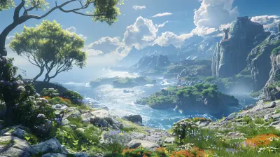 How Unreal Engine Enables Cross-Platform Play